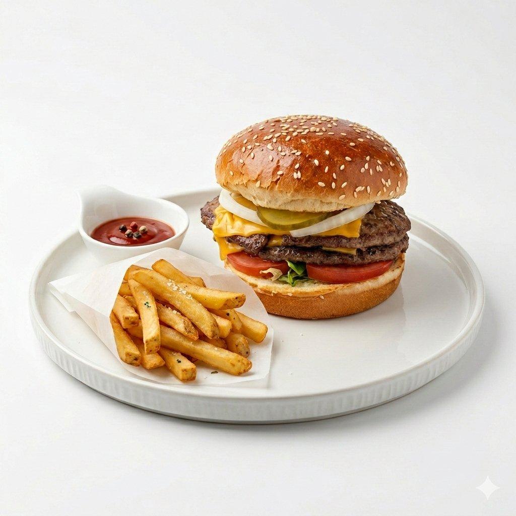 Cheeseburger