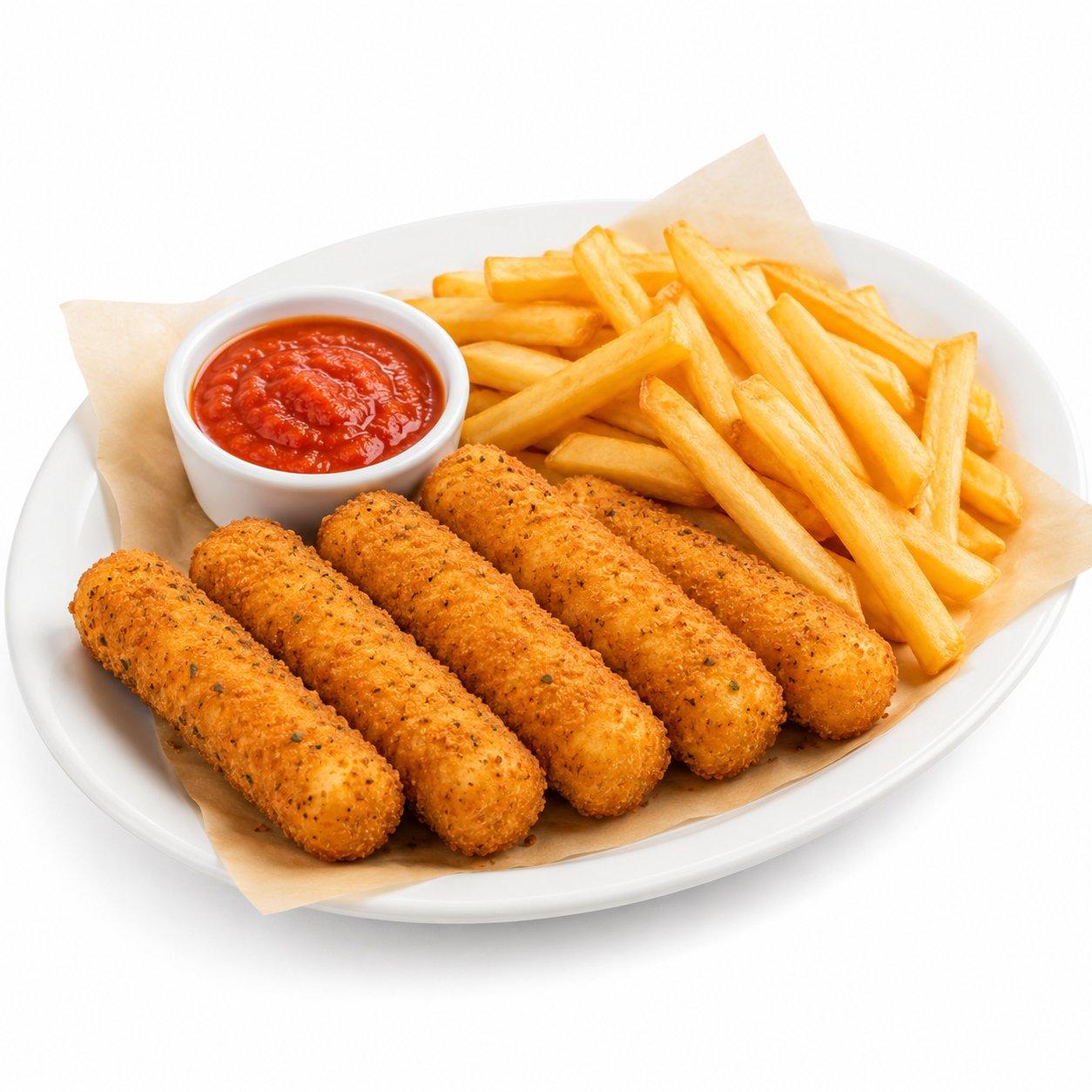 Mozz Sticks
