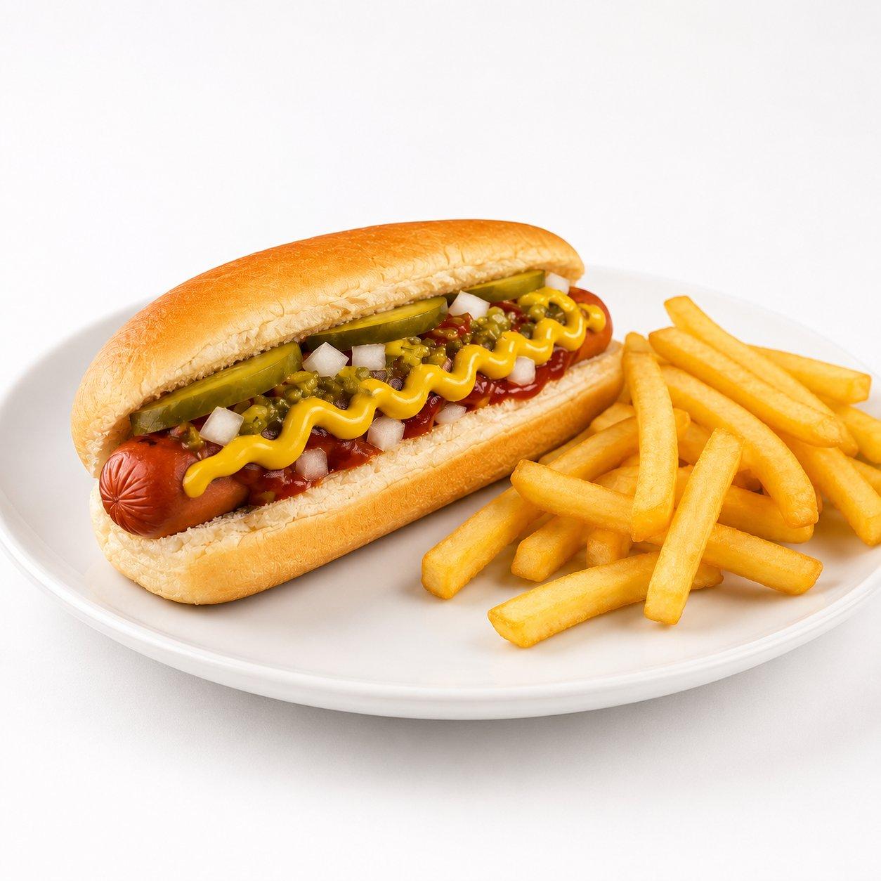 Hot Dog