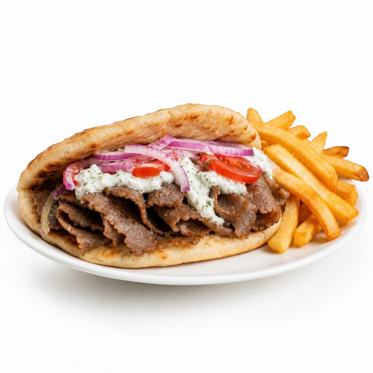 Gyro