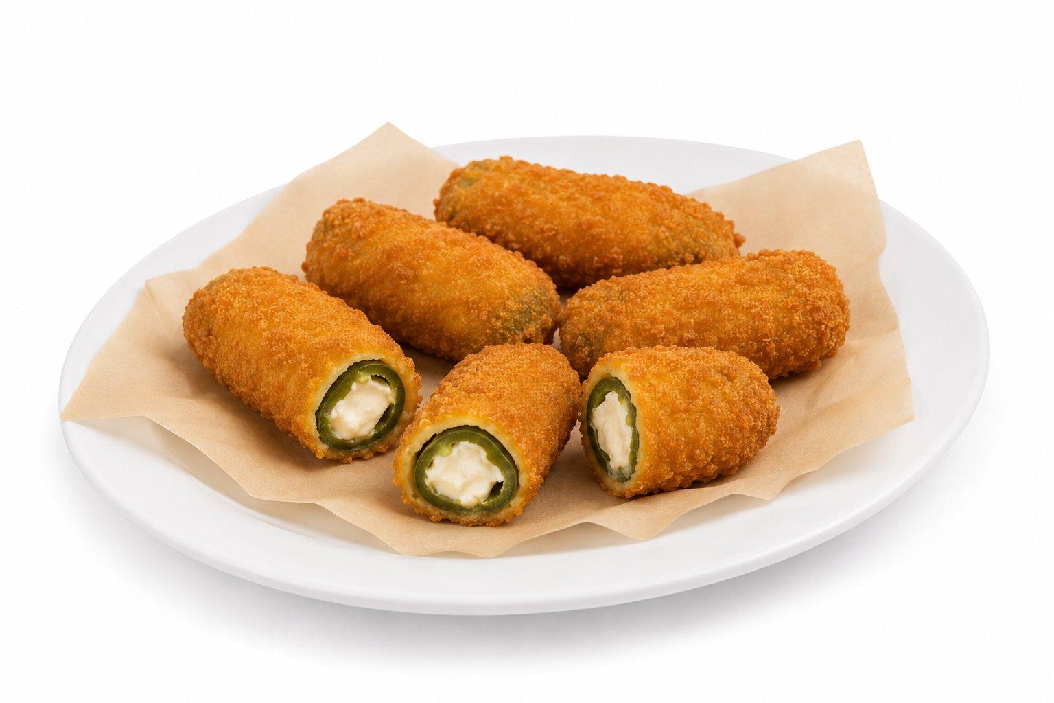 Jala Poppers
