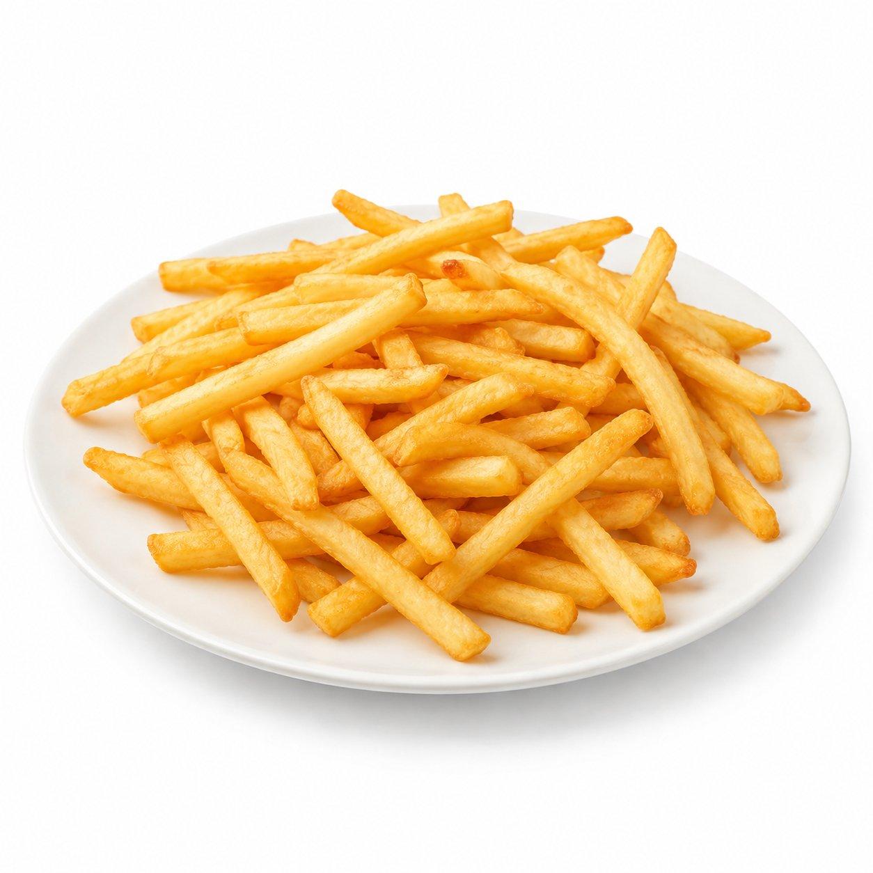 Fries