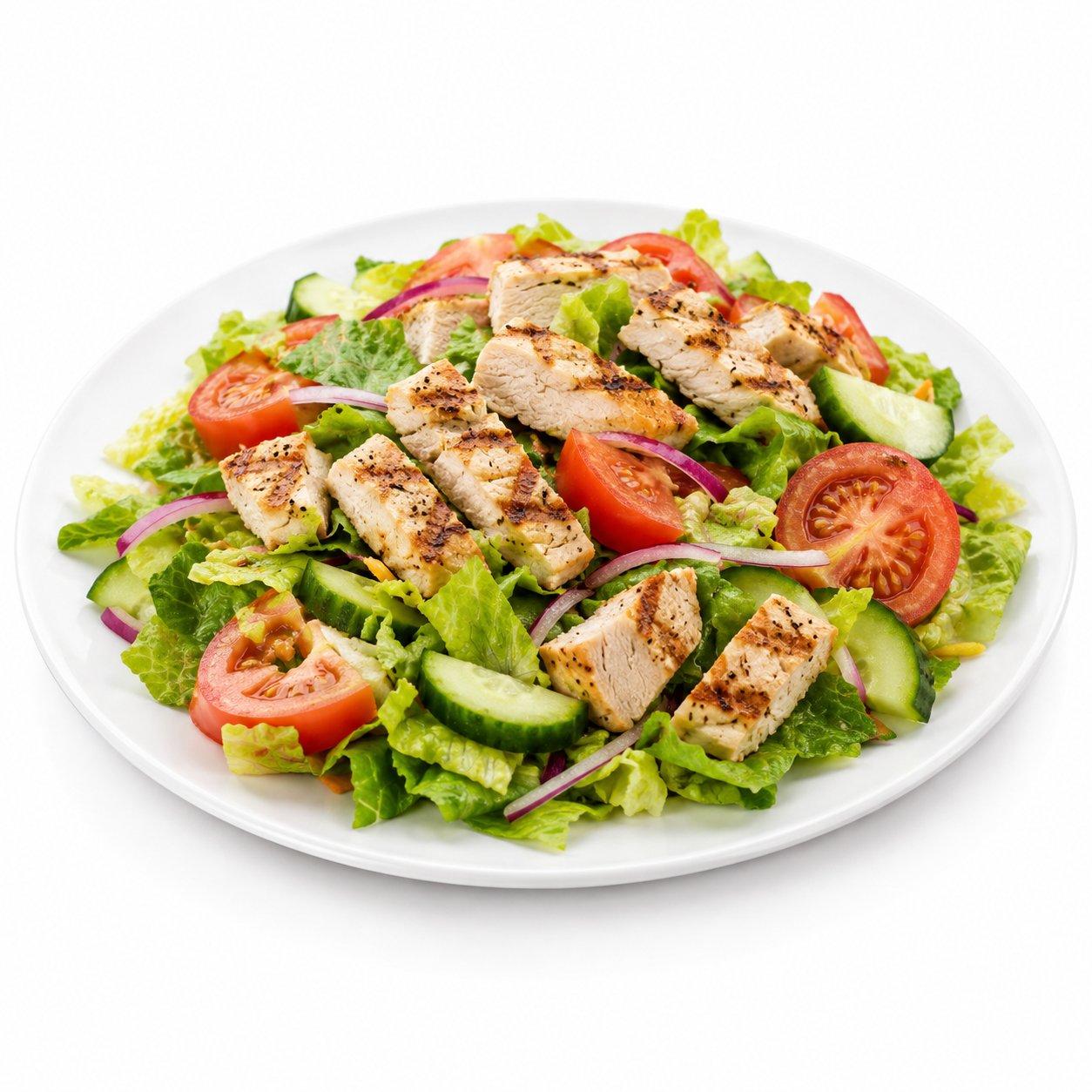 Chicken Salad