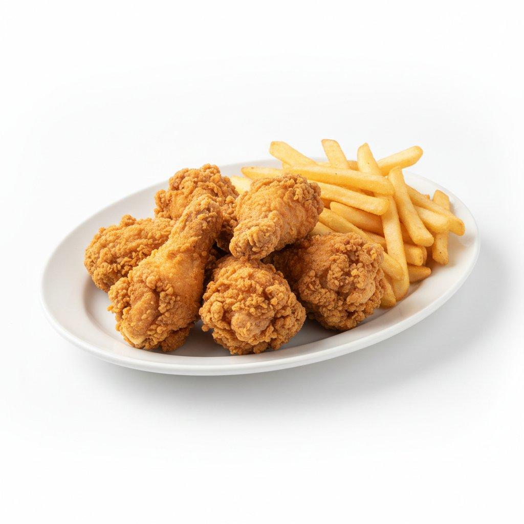 Chicken Legs
