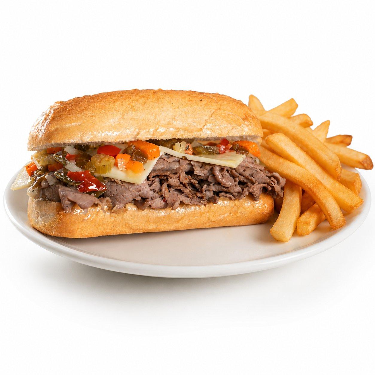 Italian Beef