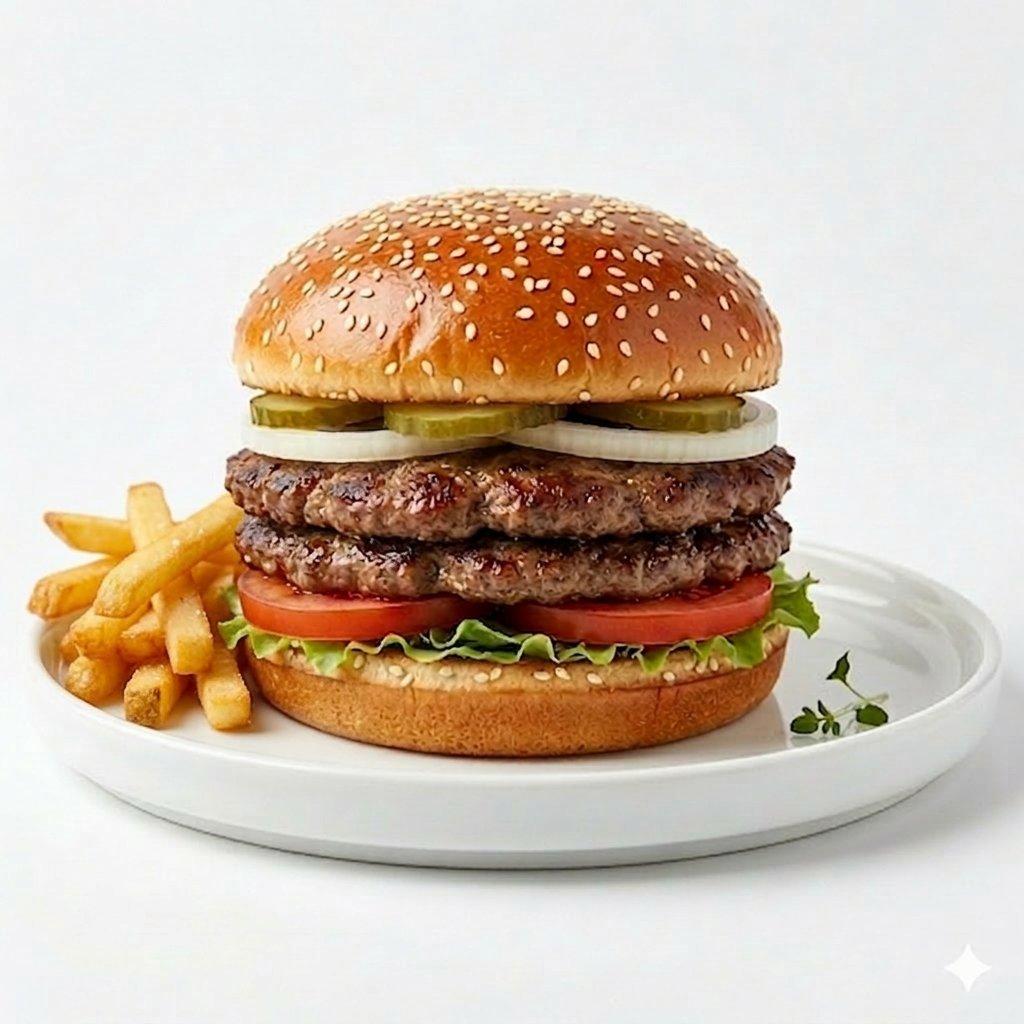 Hamburger