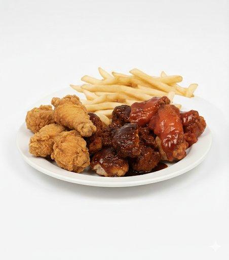 Party Wings