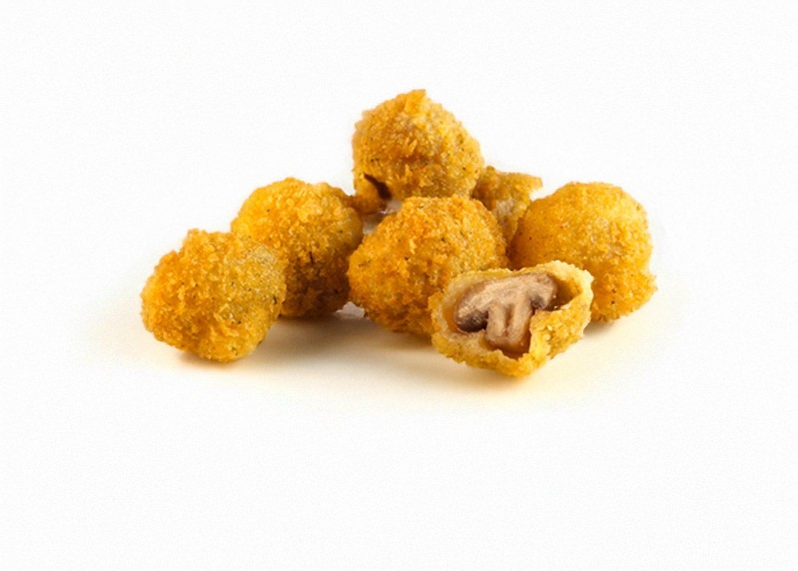 Mushroom
