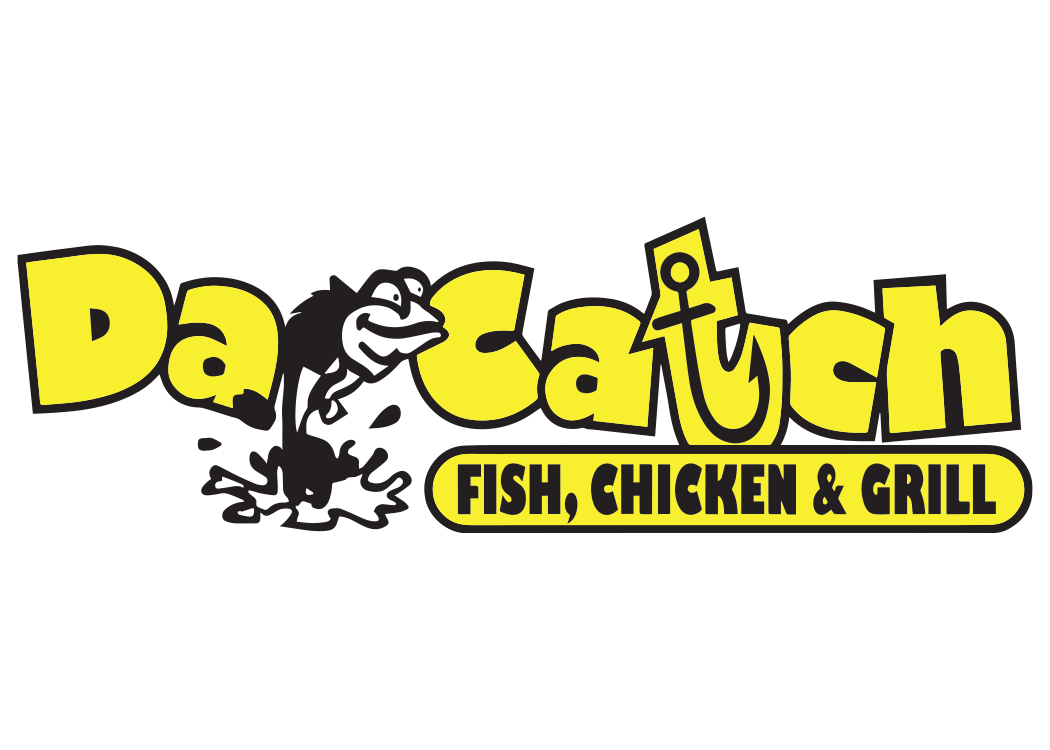 Da Catch Fish, Chicken & Grill
