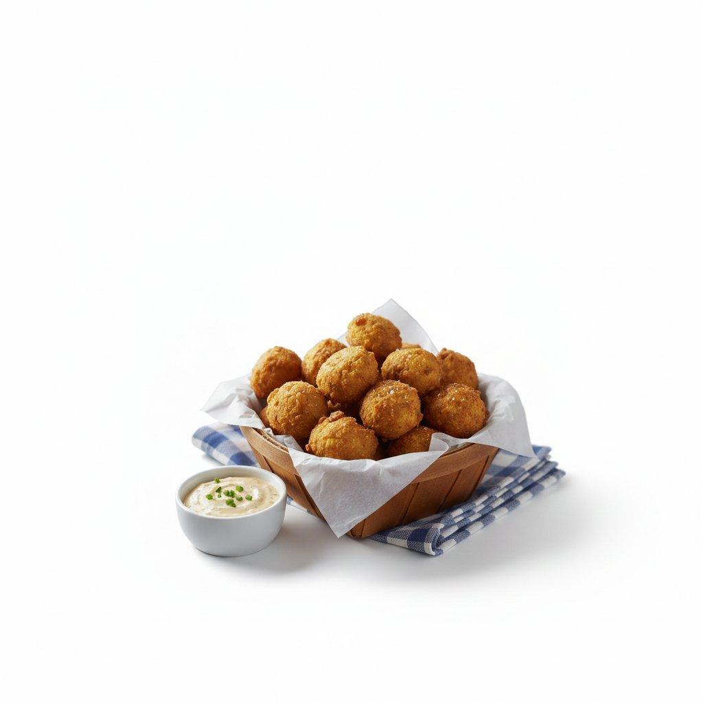 Hush Puppies