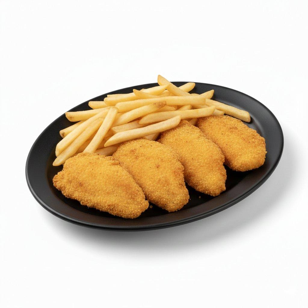 Catfish Fillets