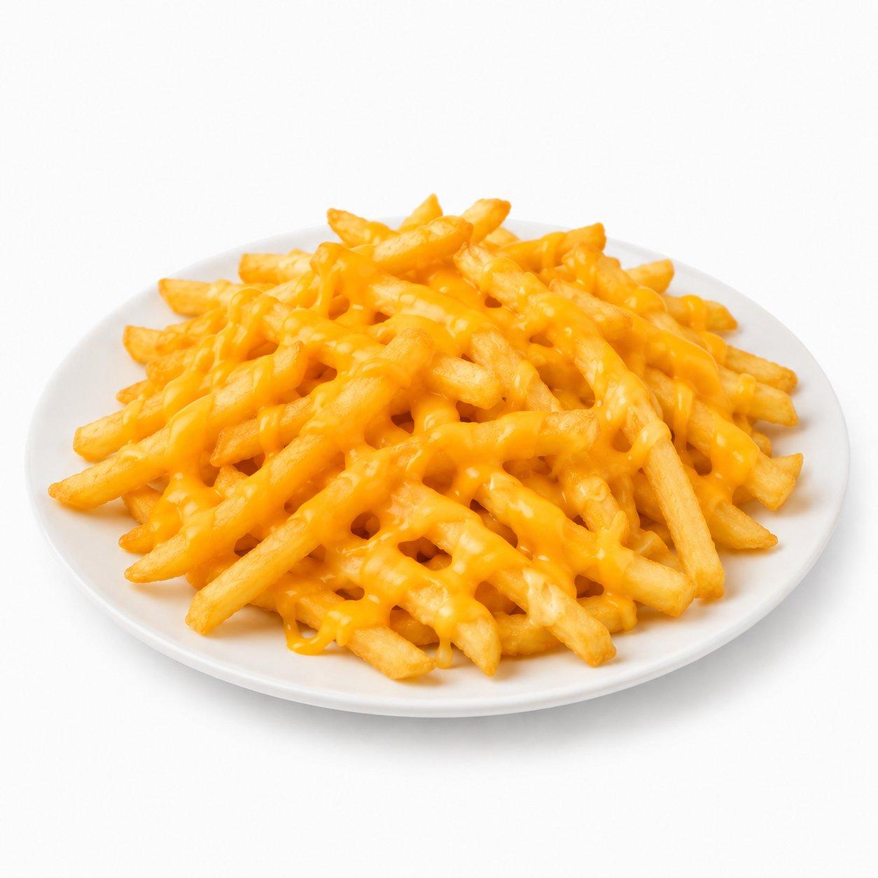 Cheese Fries
