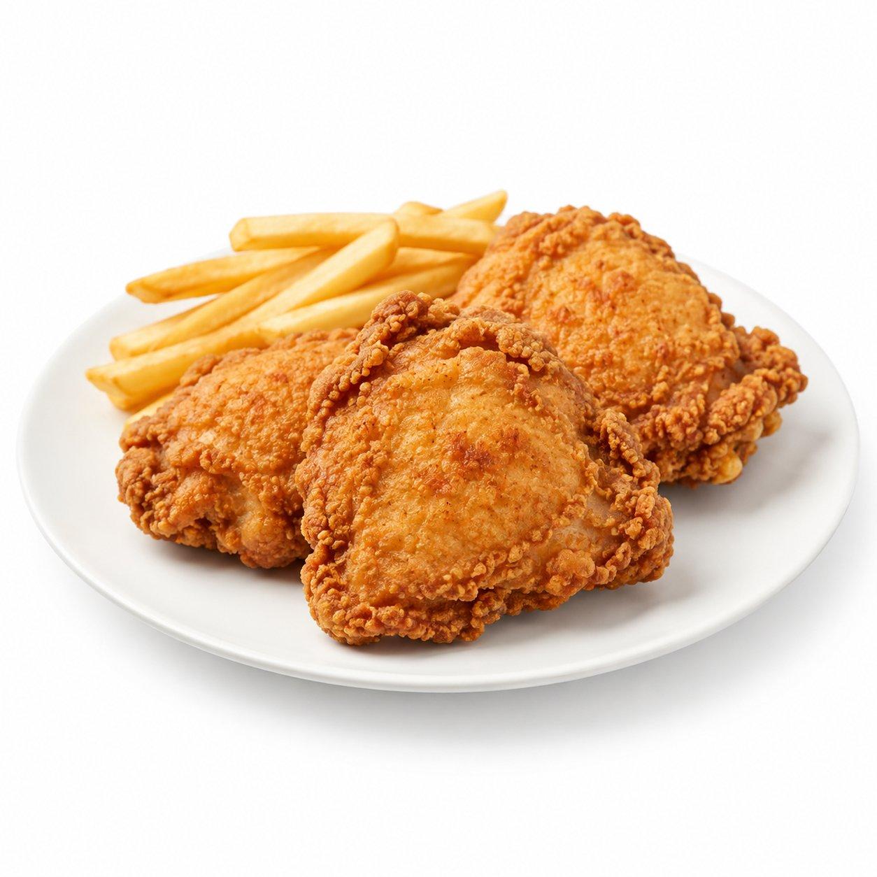 Chicken Thigh