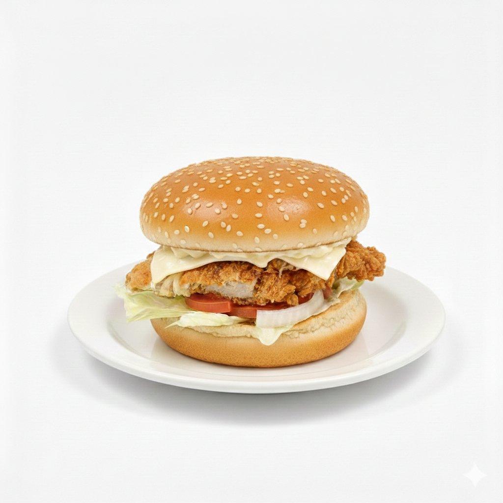 Super Chicken