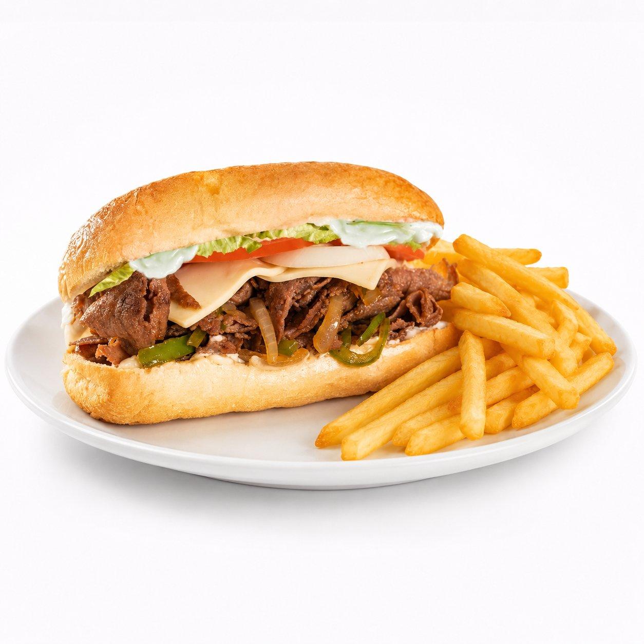 Philly Steak