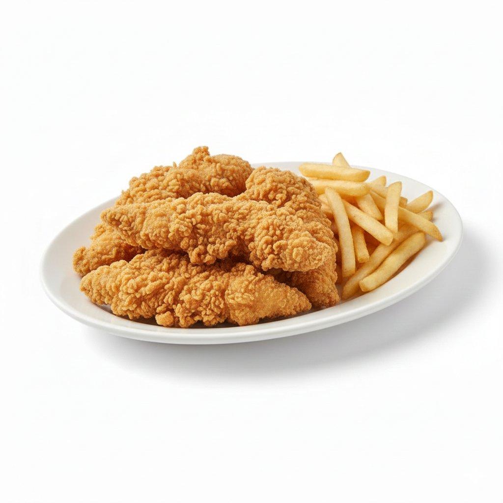 Tender Dinner