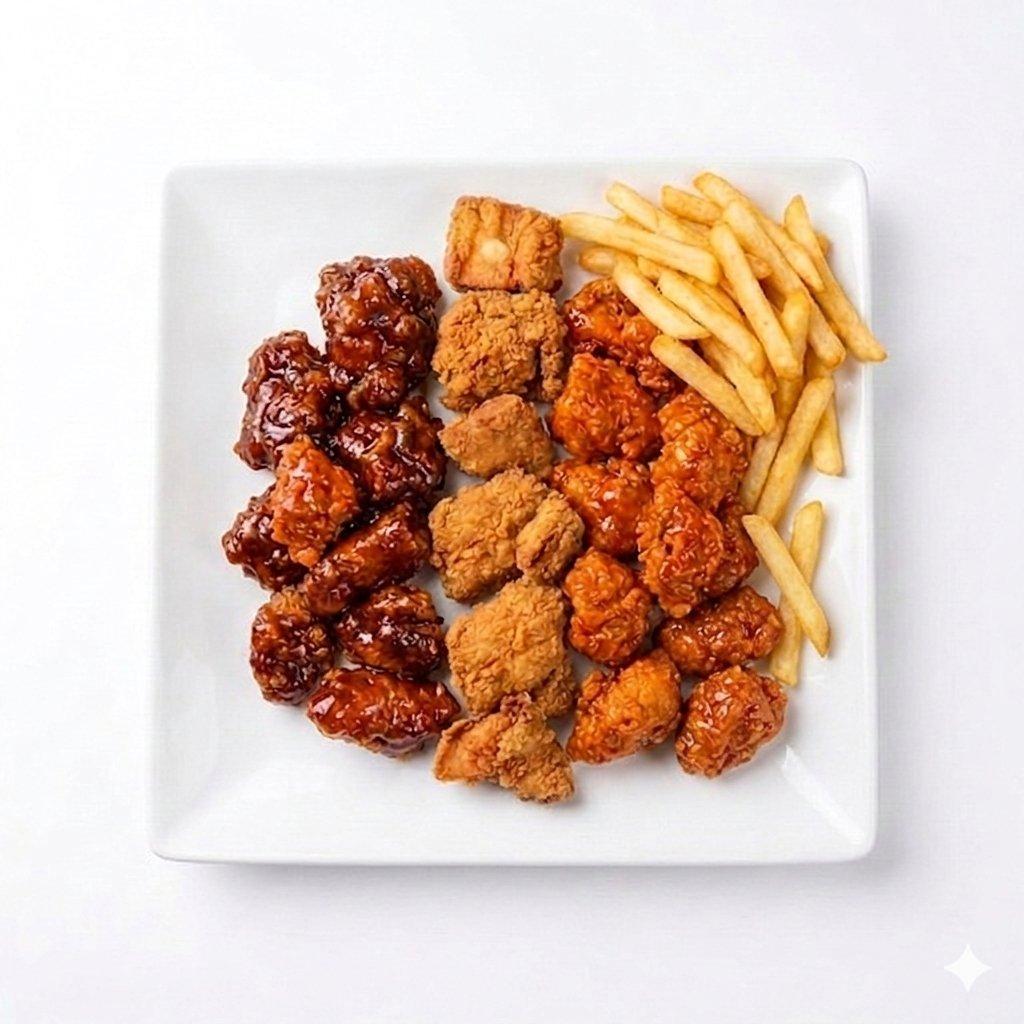 Chicken Nuggets