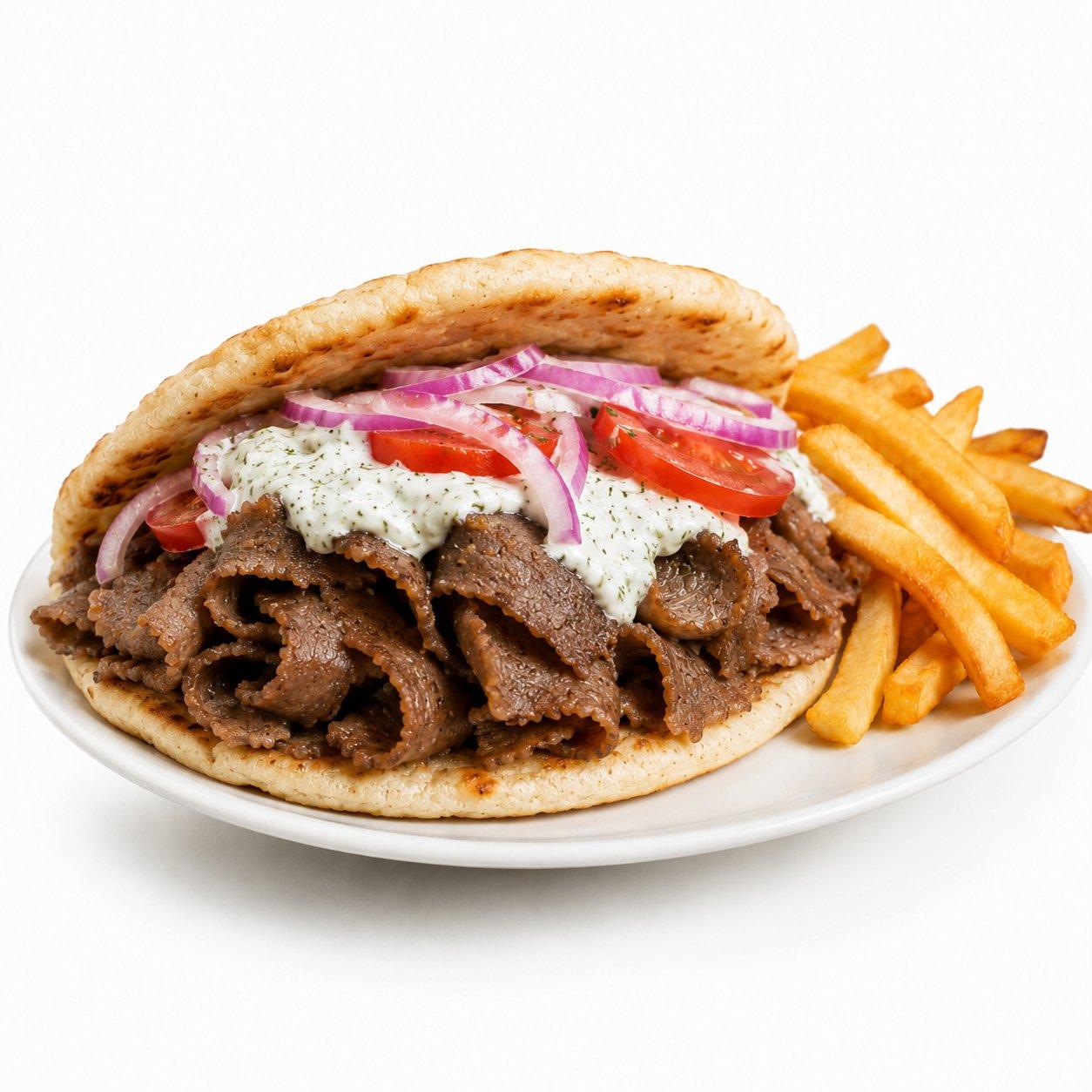 Gyroplate