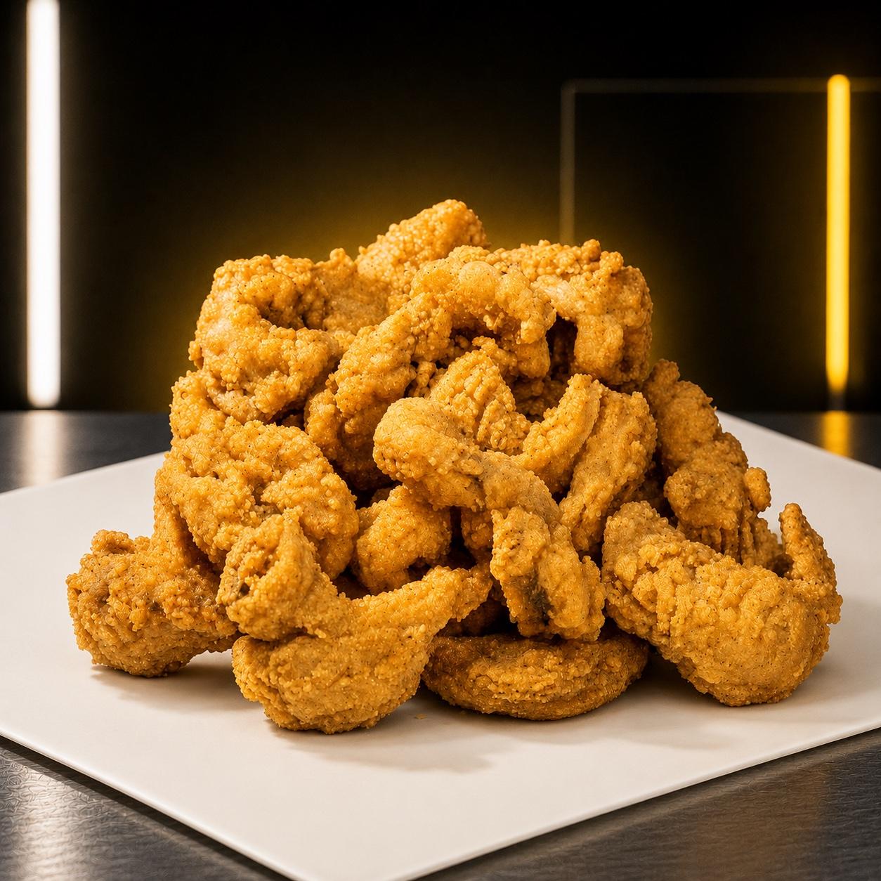 Catfish Nuggets