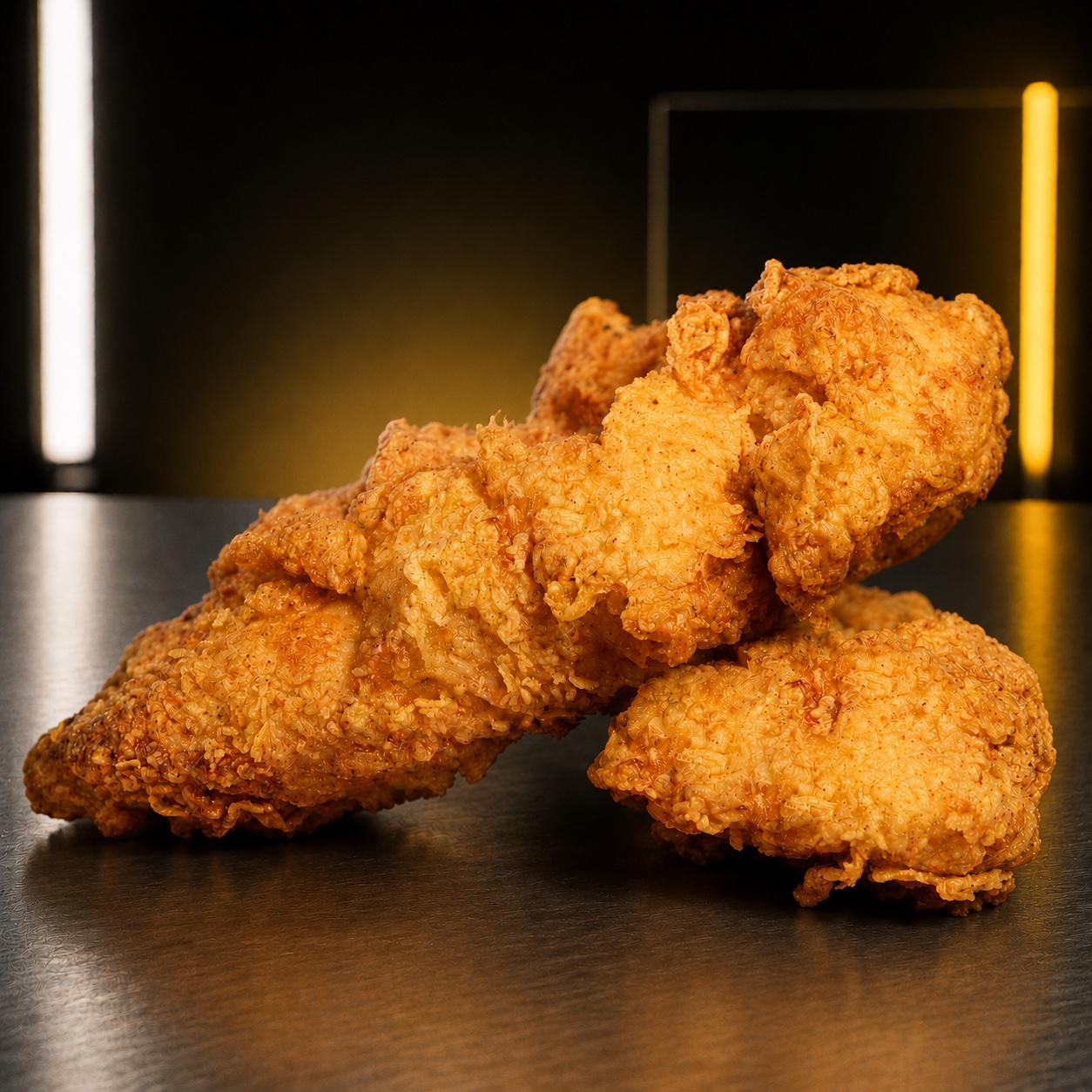 2 Chicken Tender Meal
