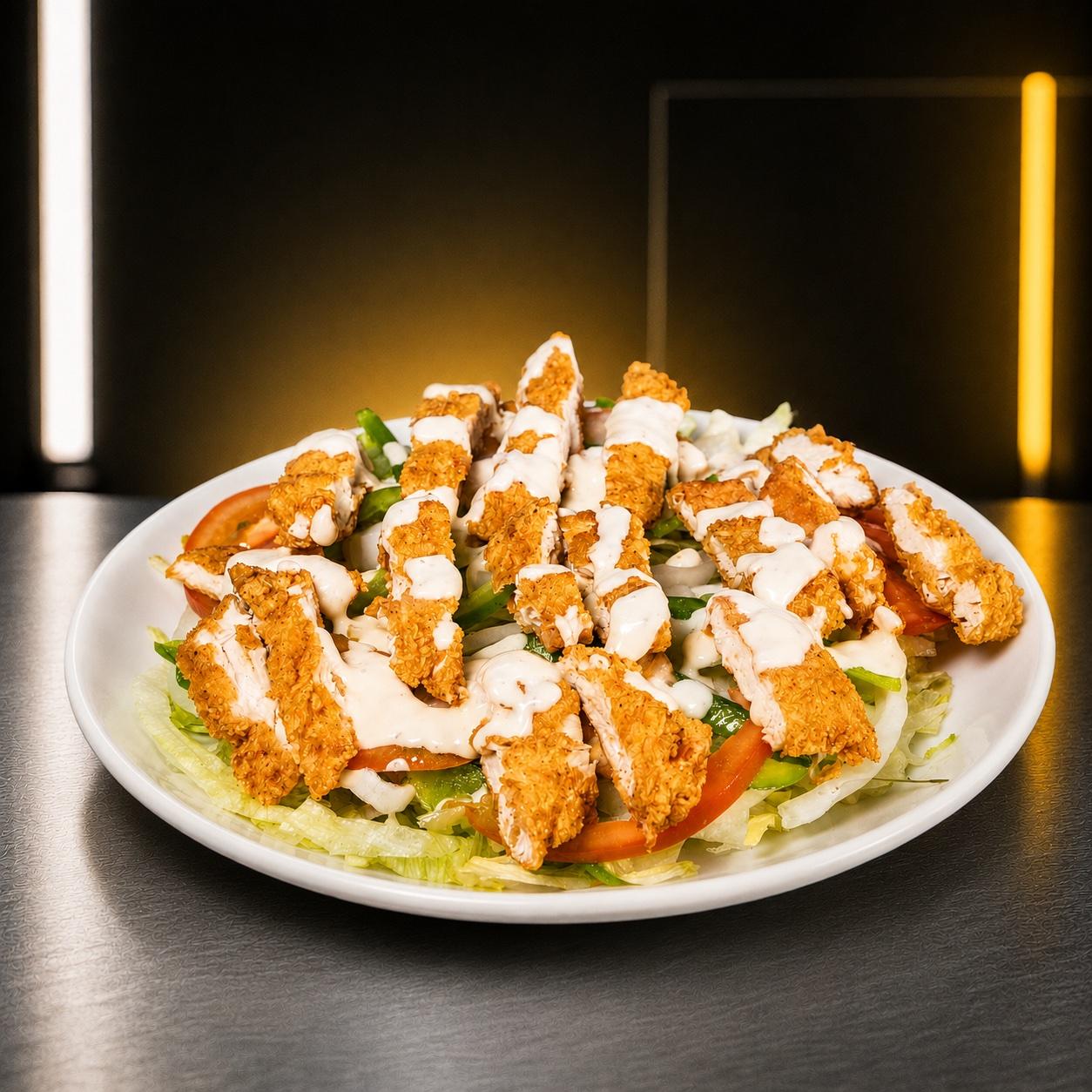 Chicken Salad