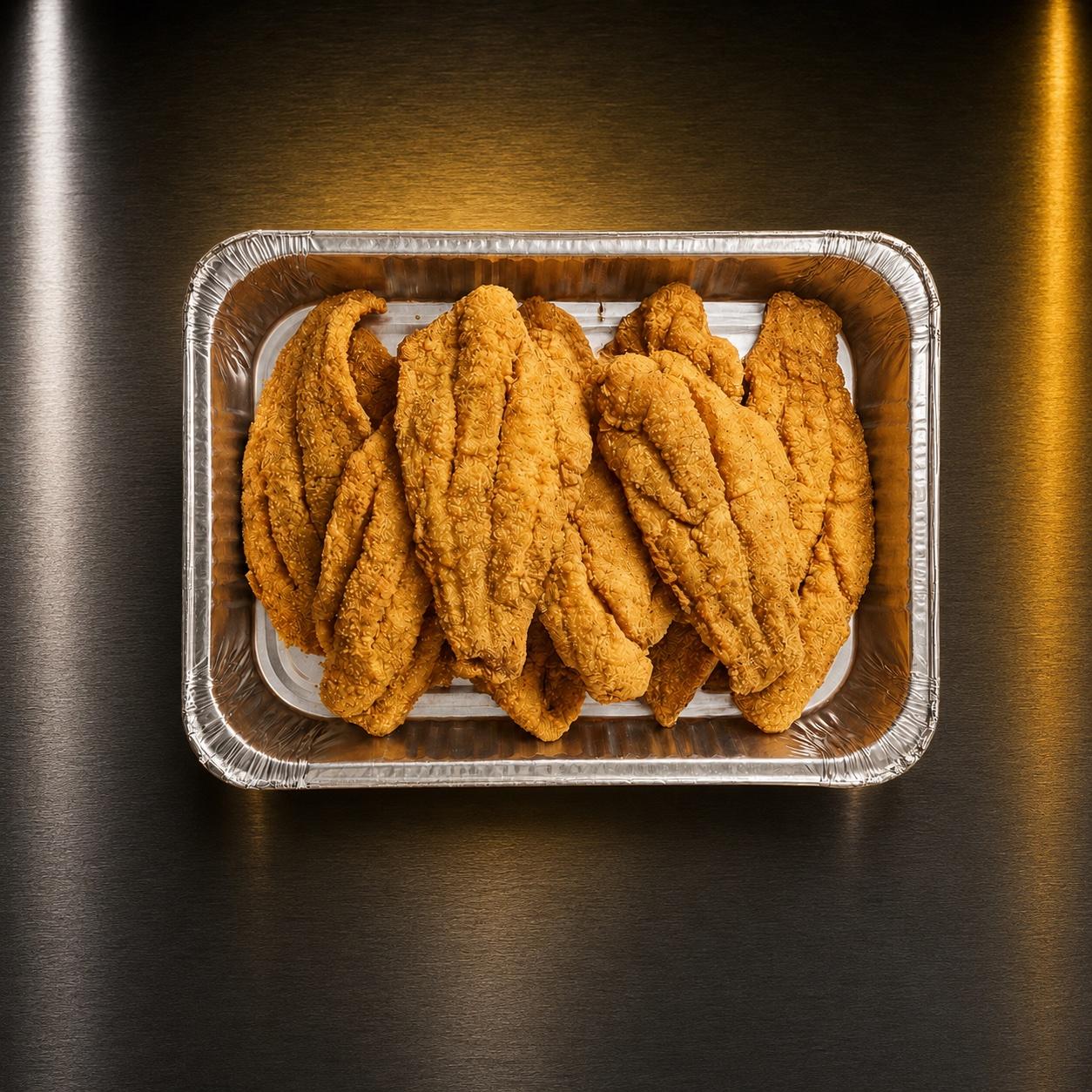 Catfish Party Packs
