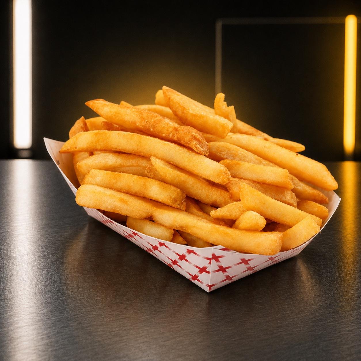 Fries