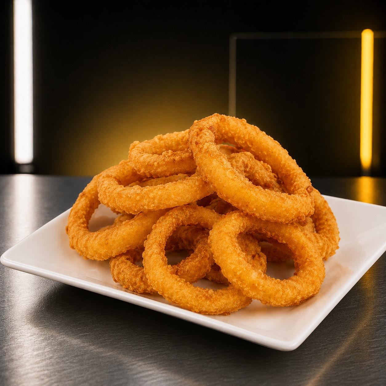 Onion Ring
