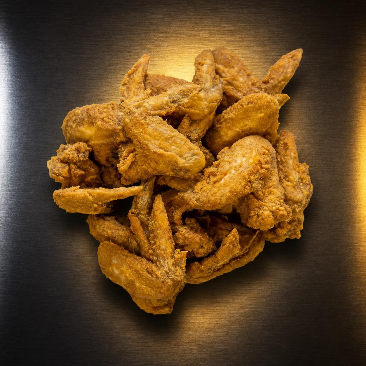 10 Wings Only