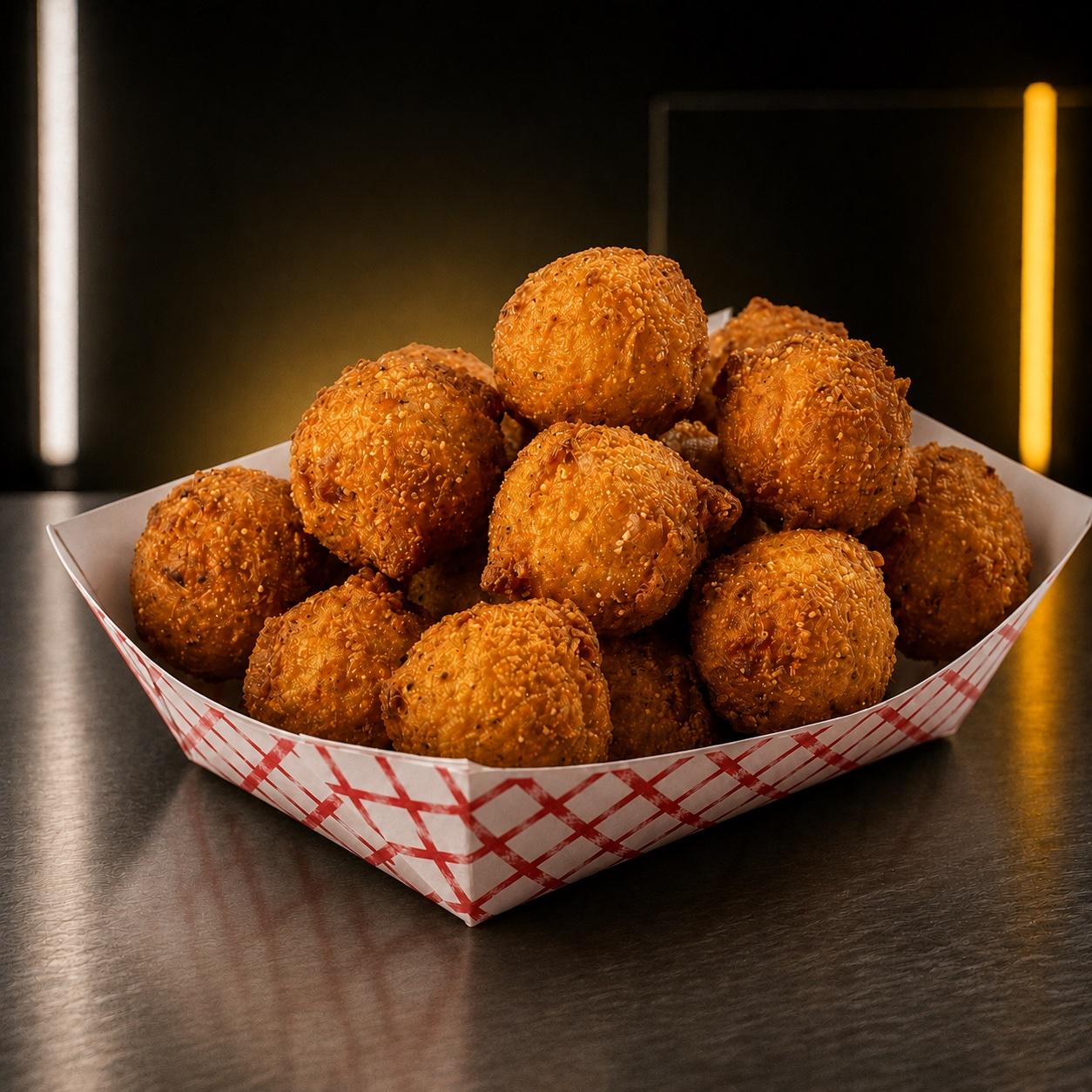 Hush Puppies