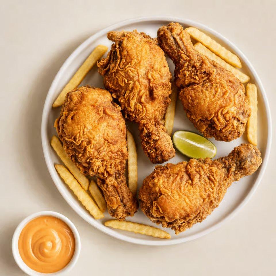 Chicken Legs