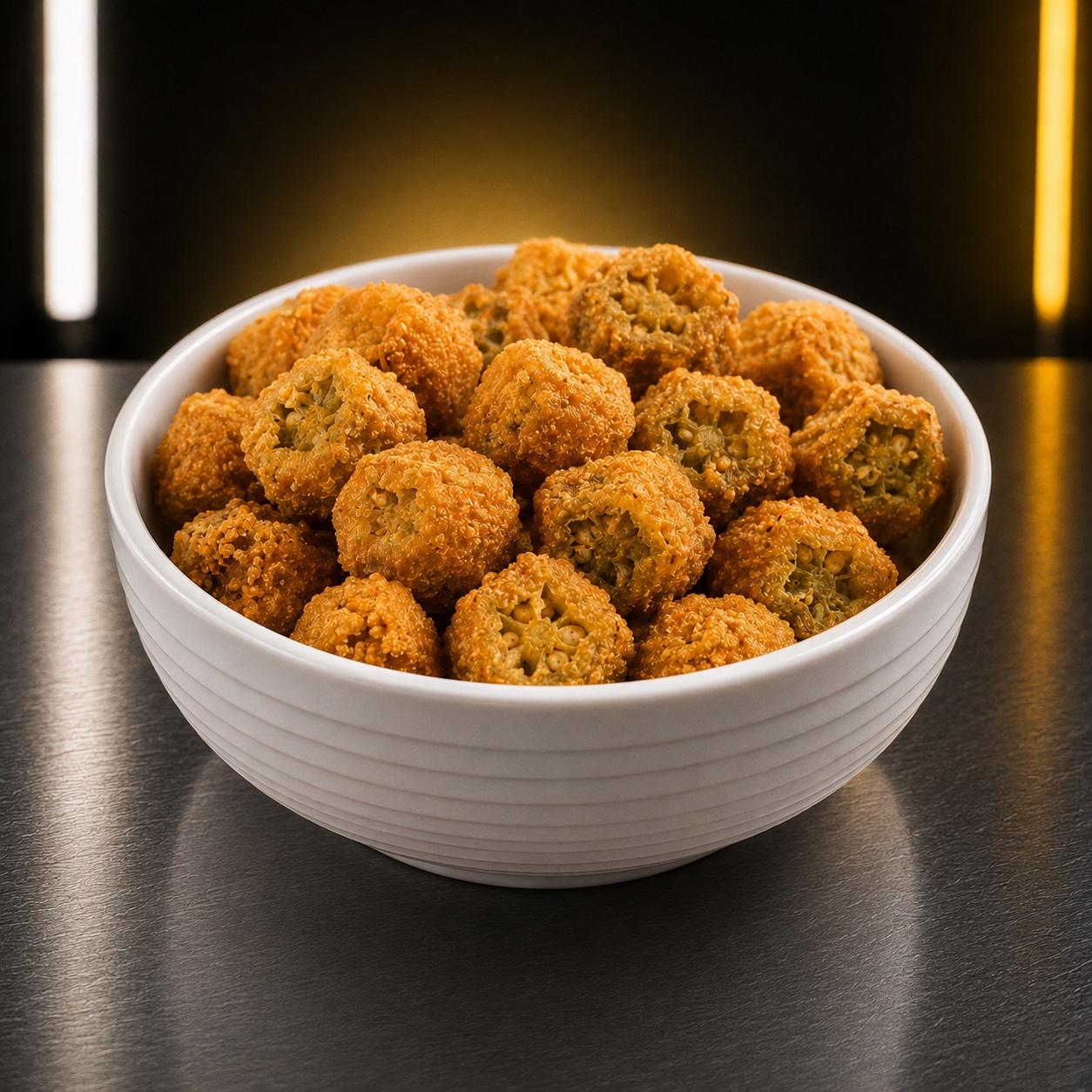 Okra
