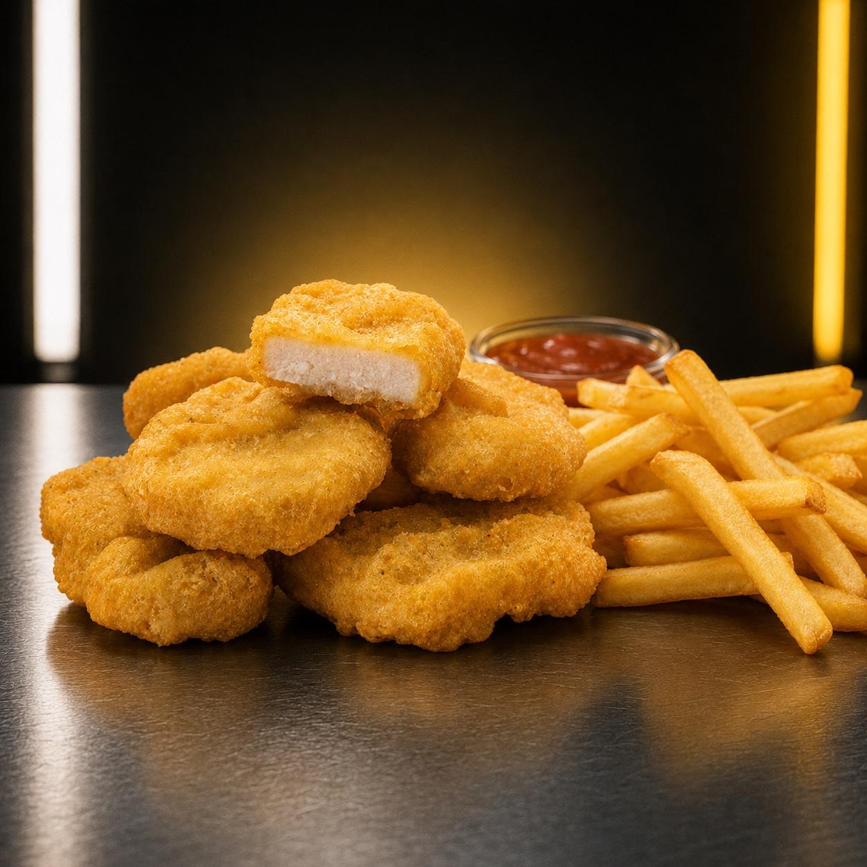 Chicken Nuggets