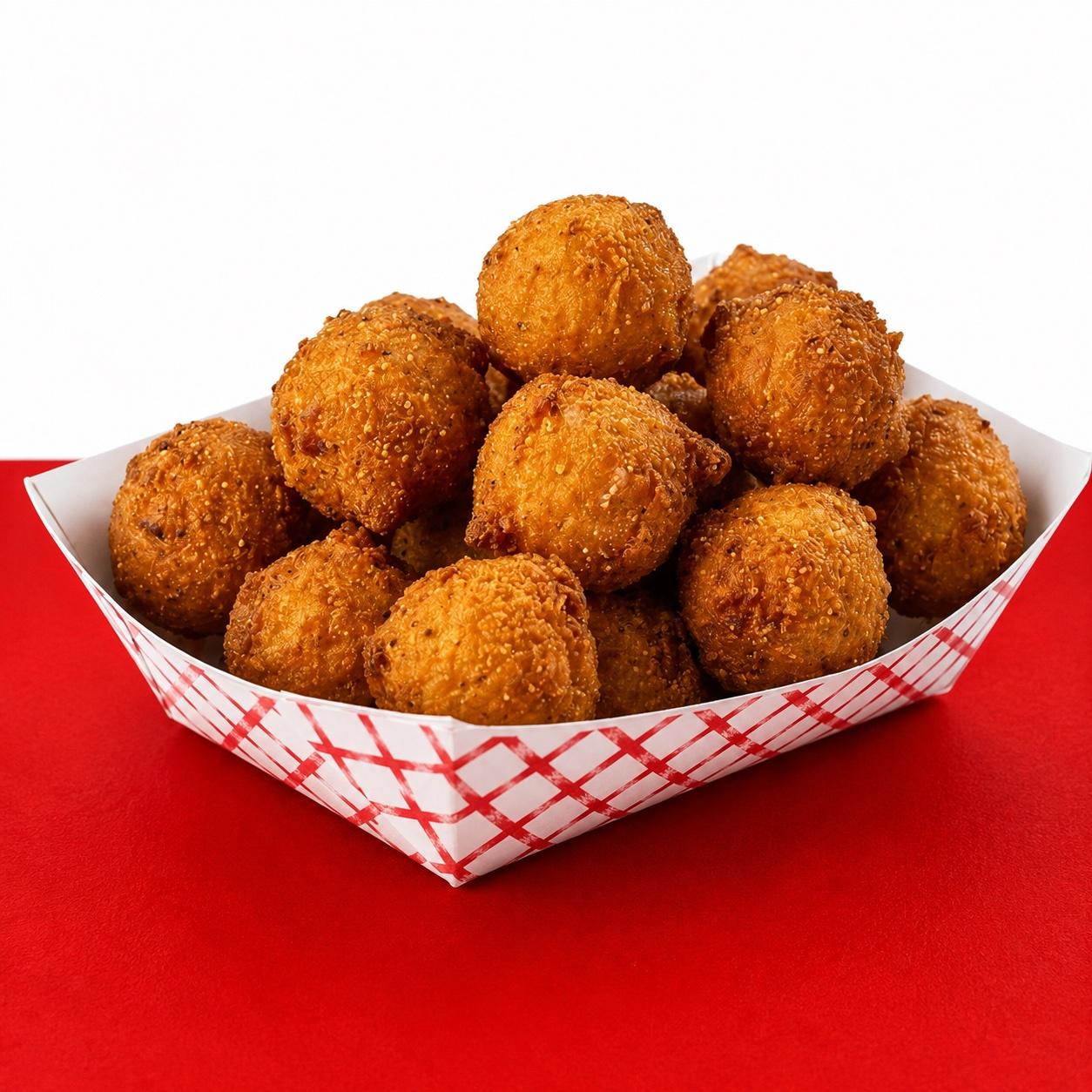 Hush Puppies