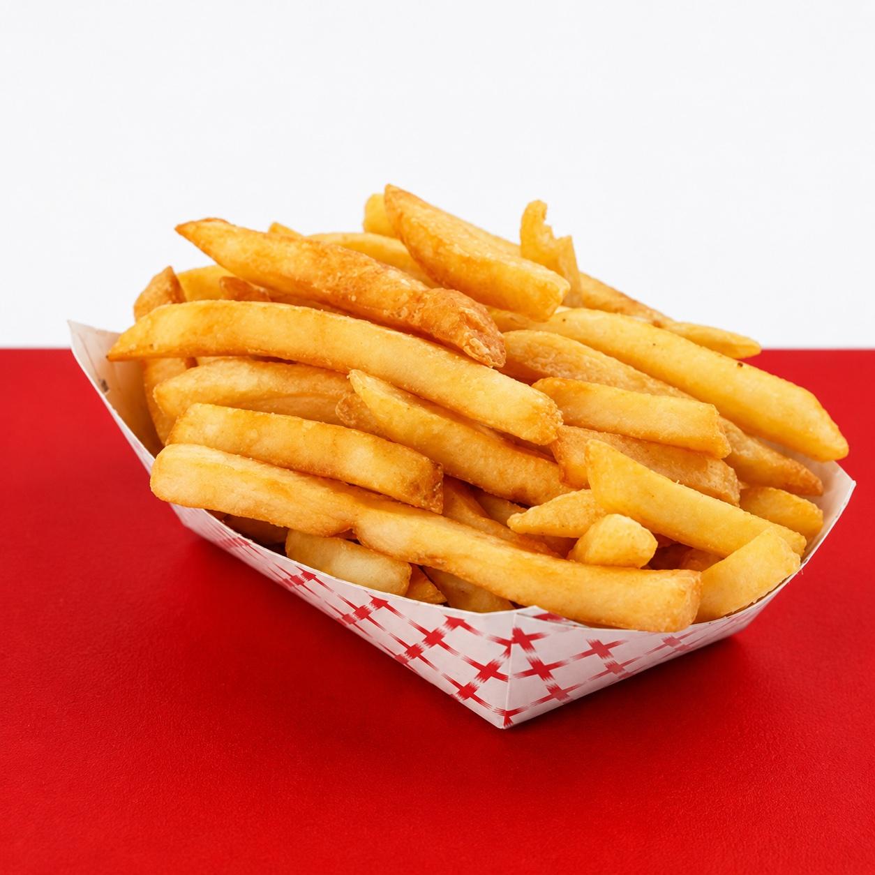 Fries