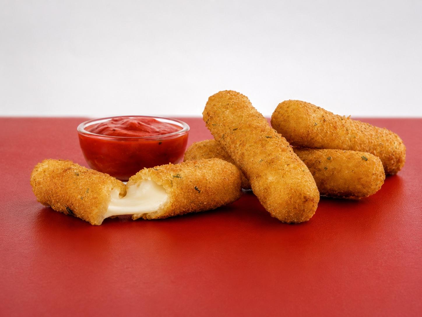 Mozz Sticks