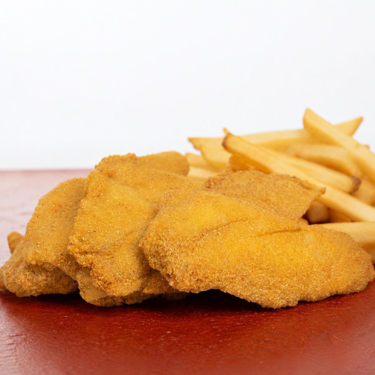 Tilapia