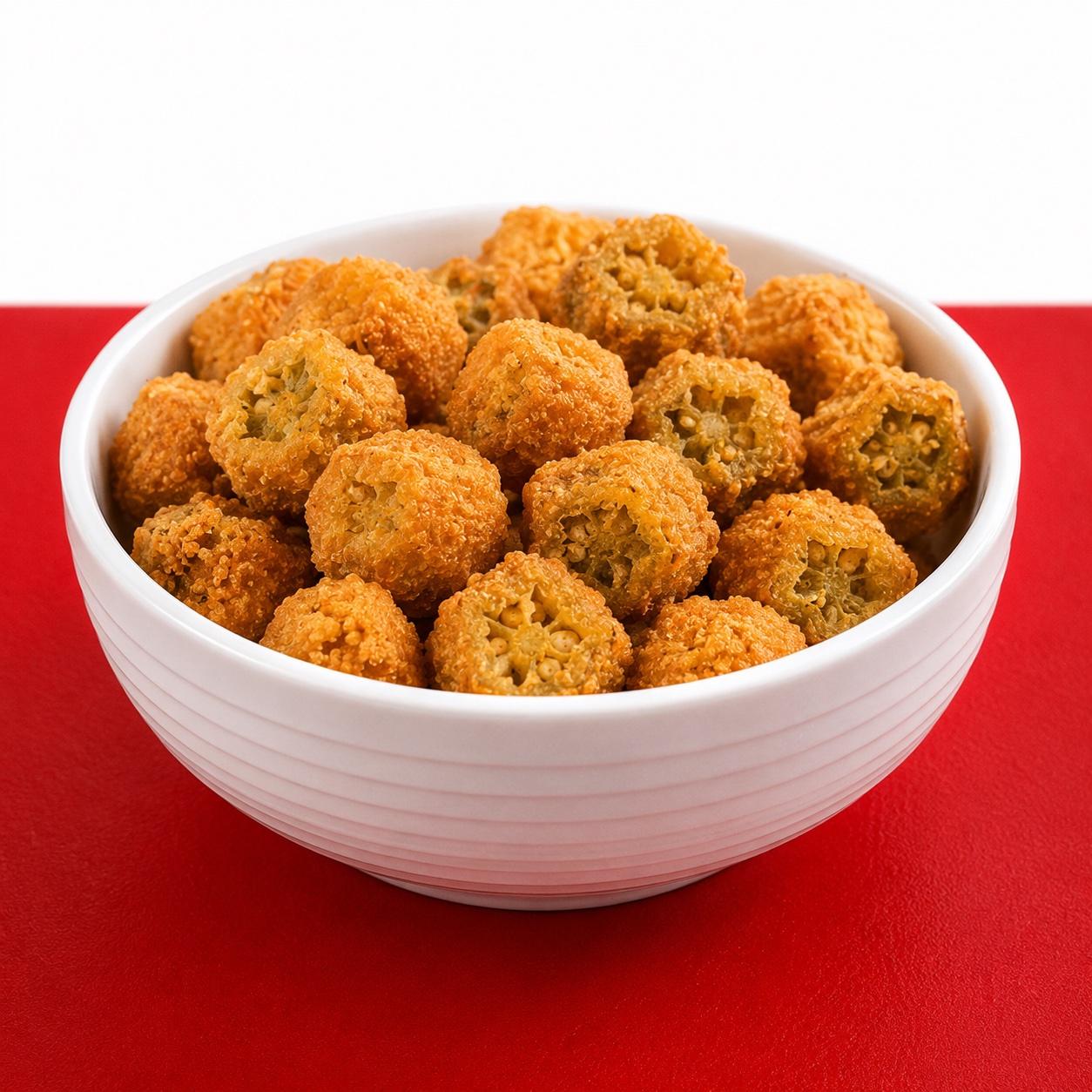 Okra