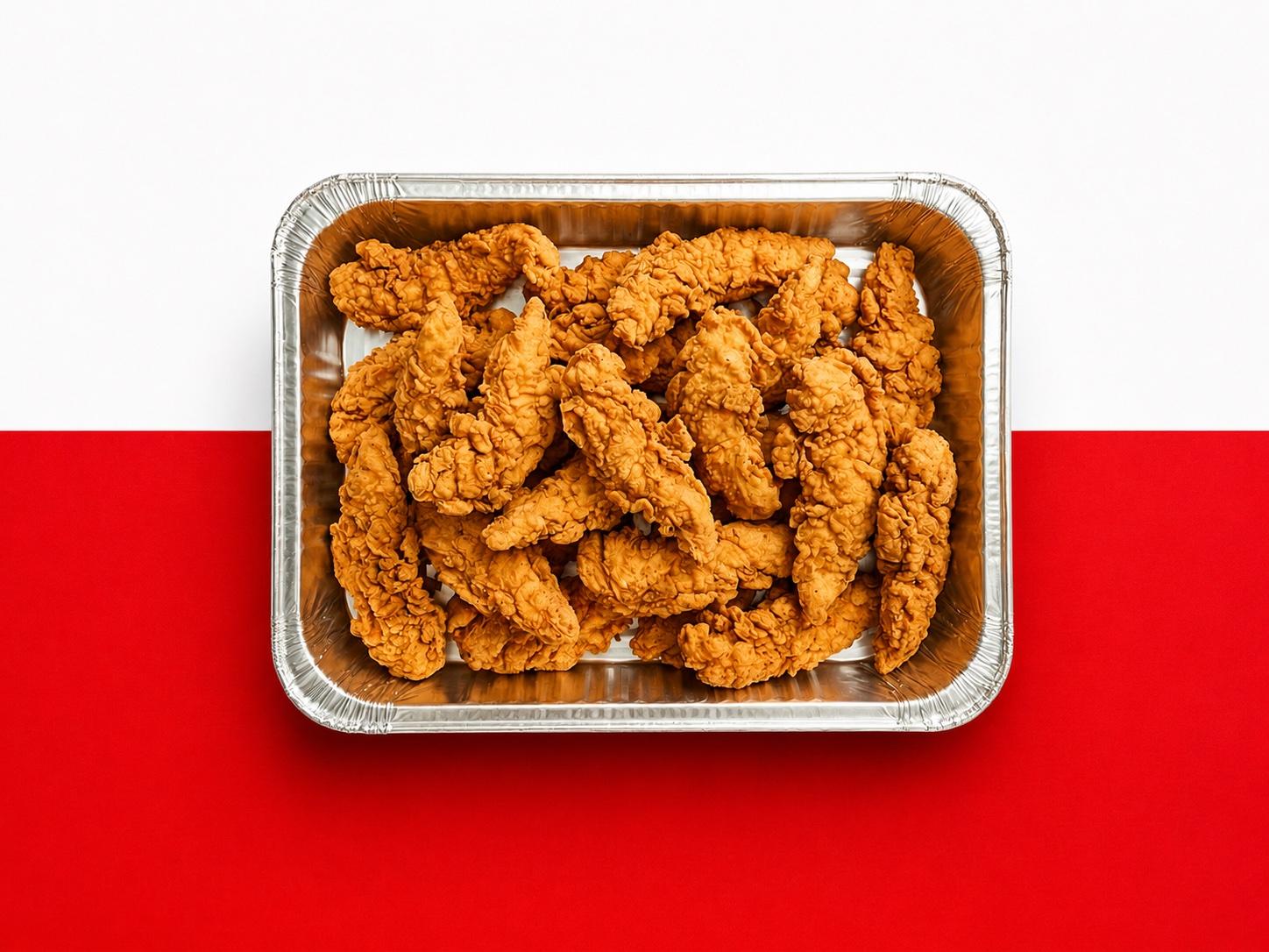Chicken Tenders