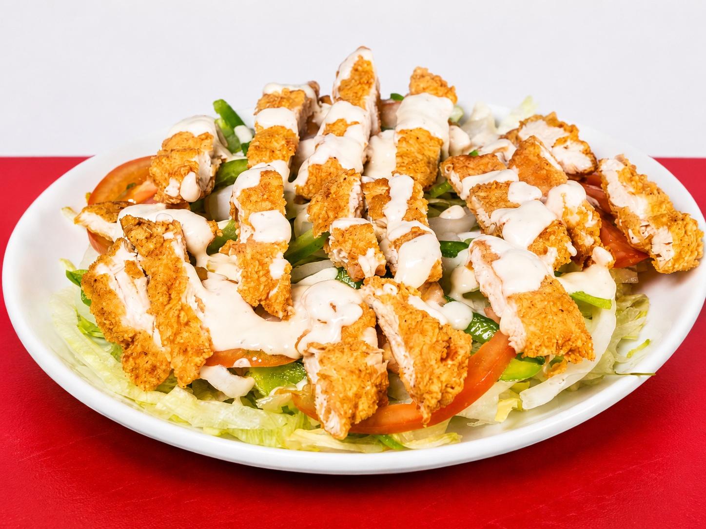 Chicken Salad