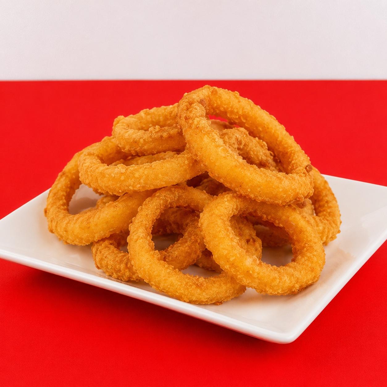 Onion Ring
