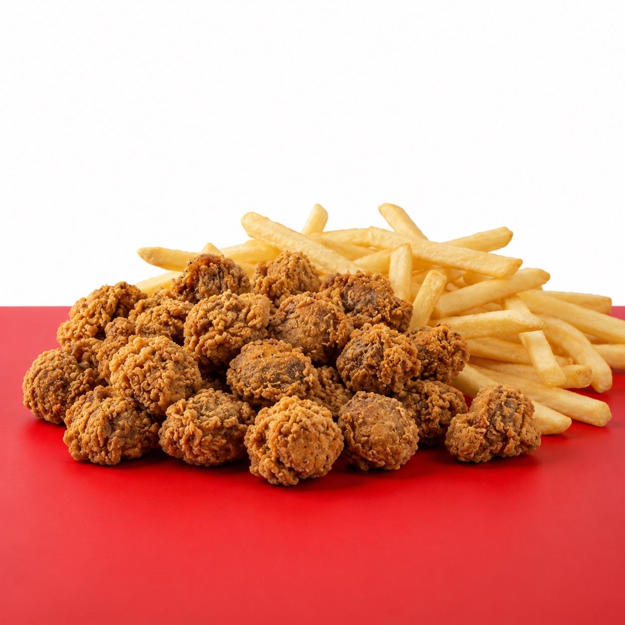 Chicken Gizzards