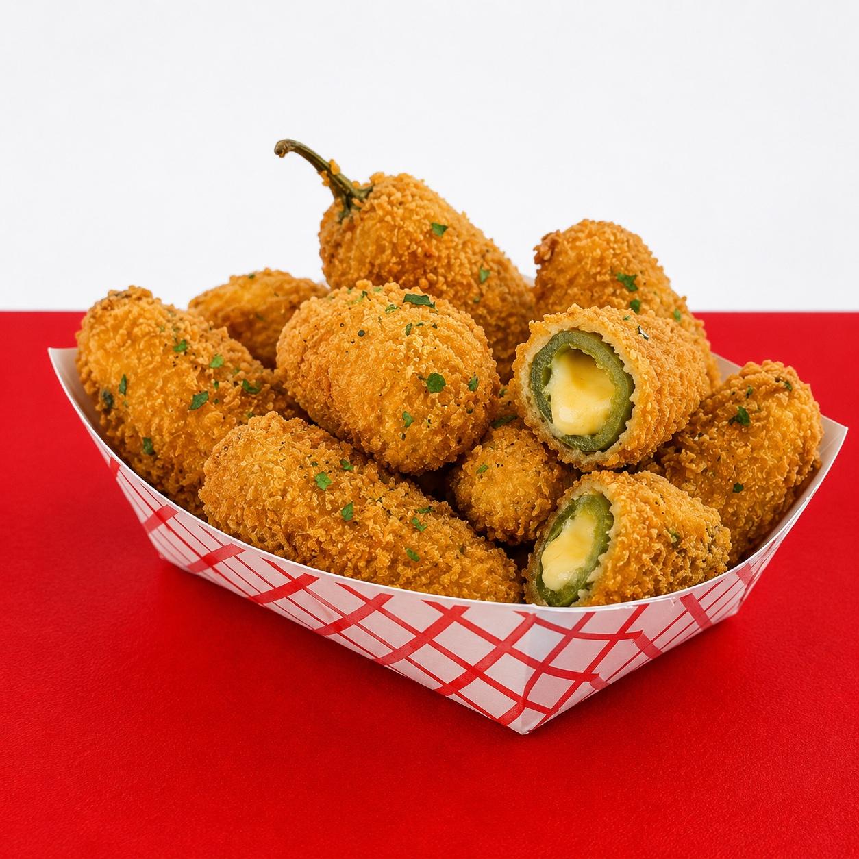 Jala Poppers
