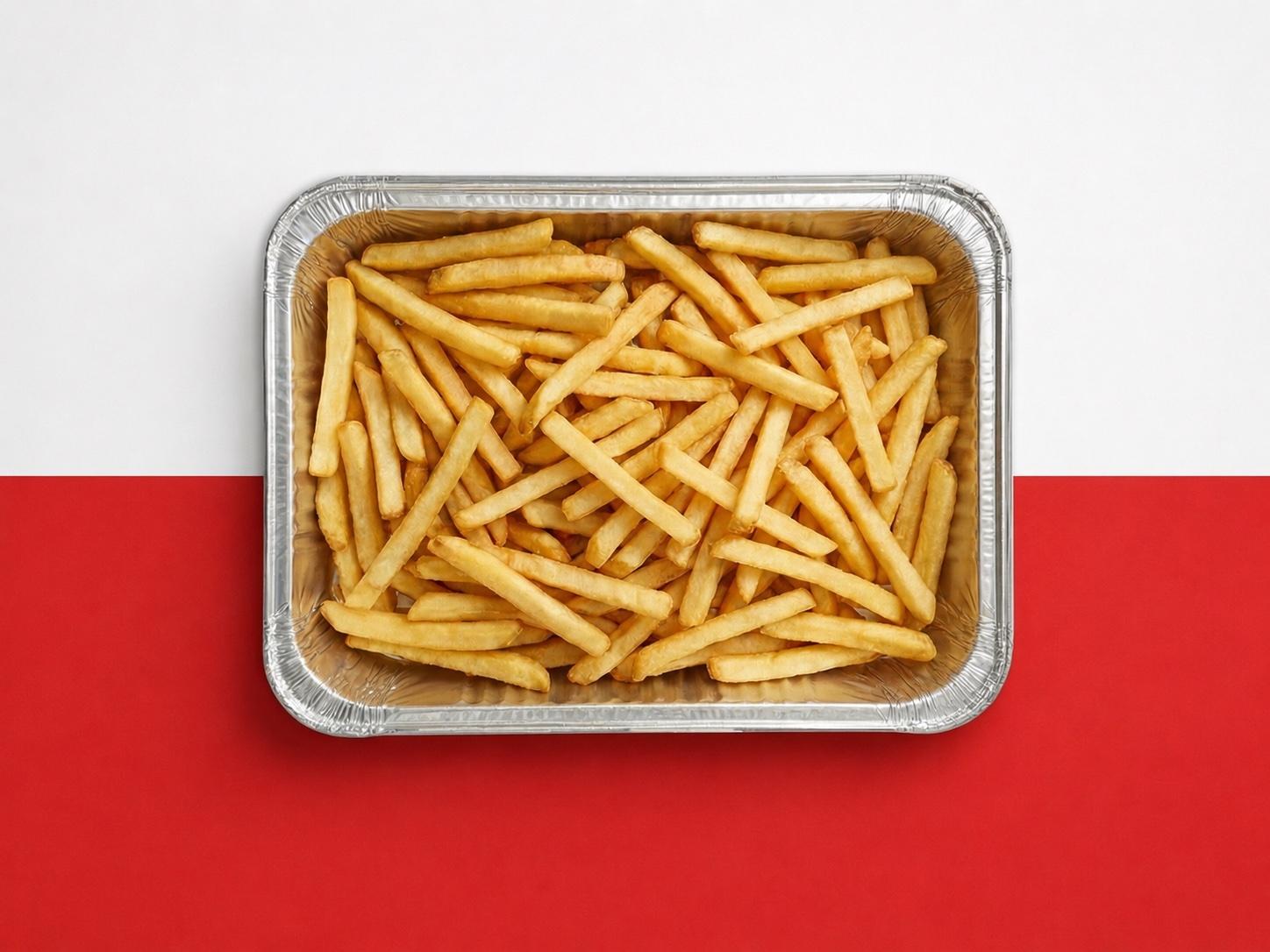 Fries