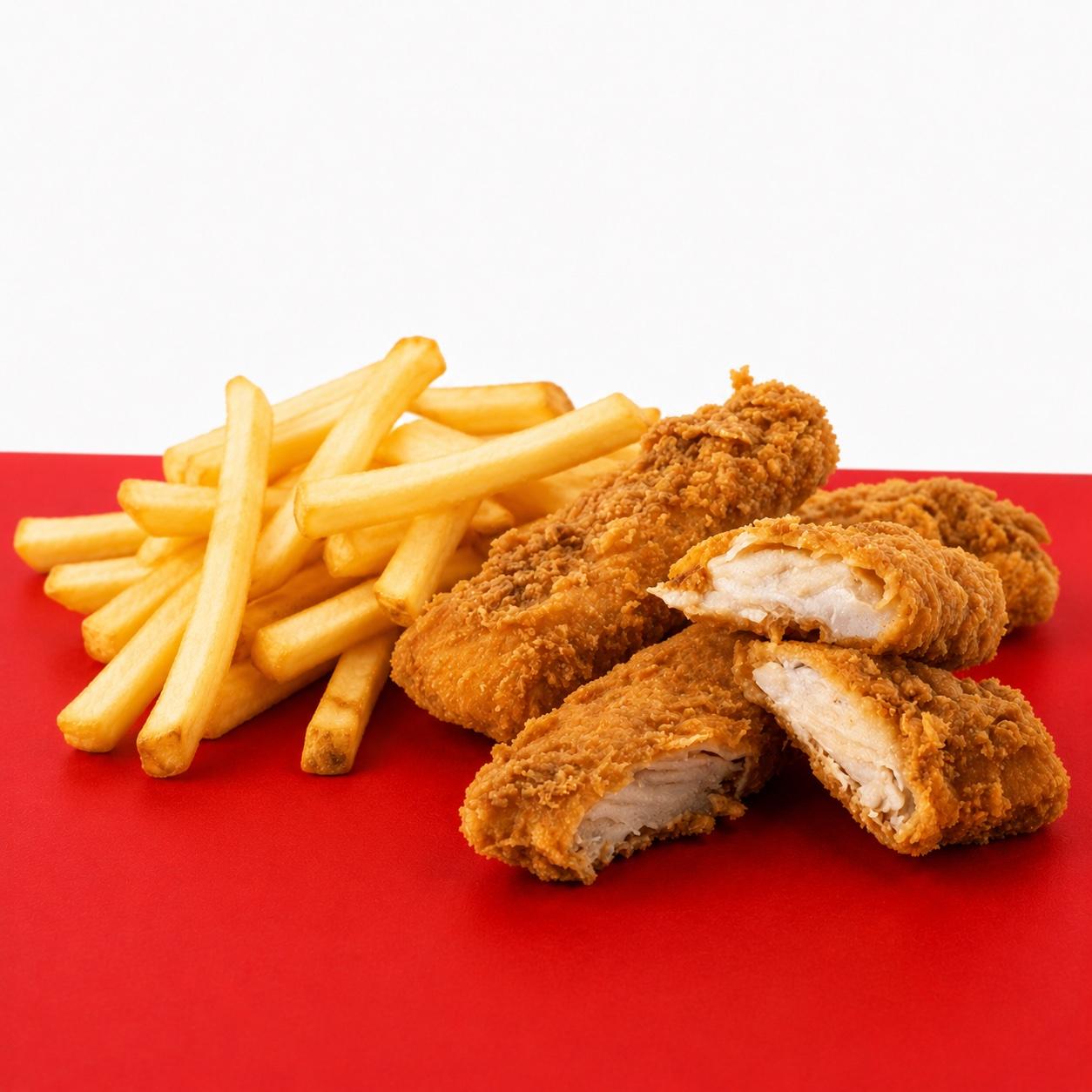 Tender Dinner