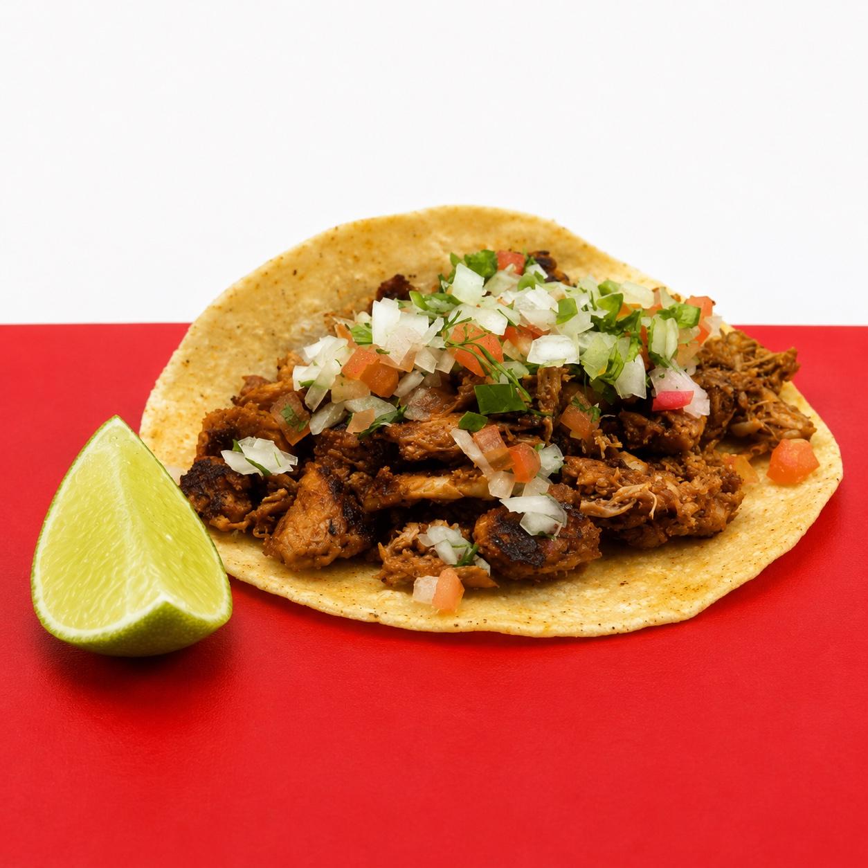 1 Taco
