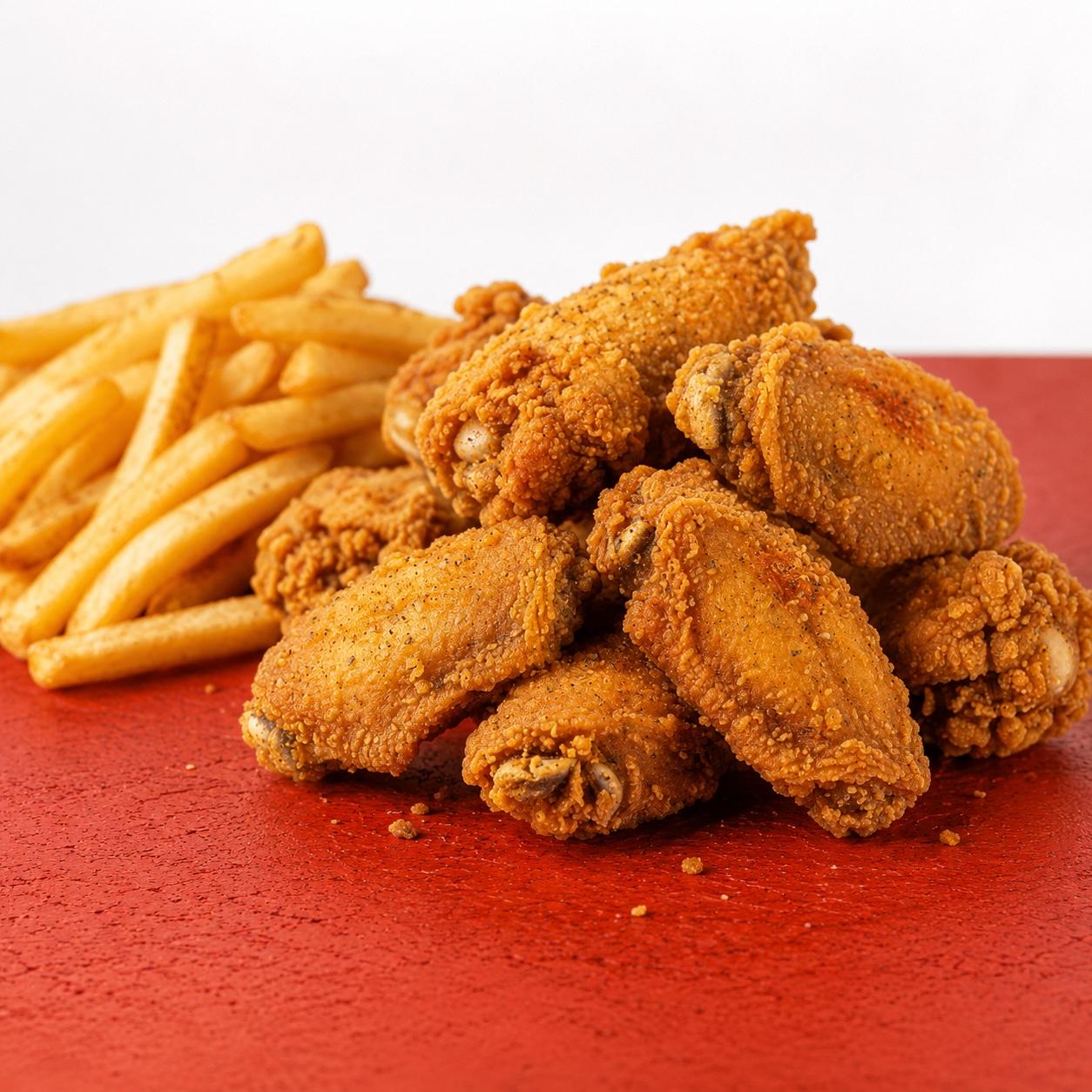 Party Wings