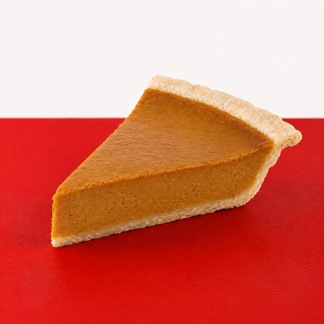 Sweet Potato Pie