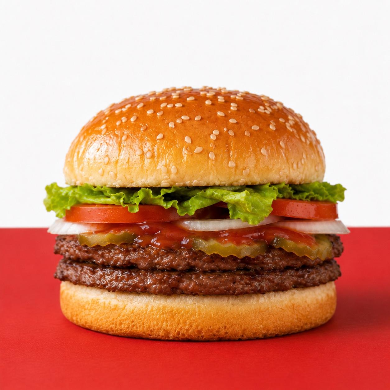 Hamburger Sand.