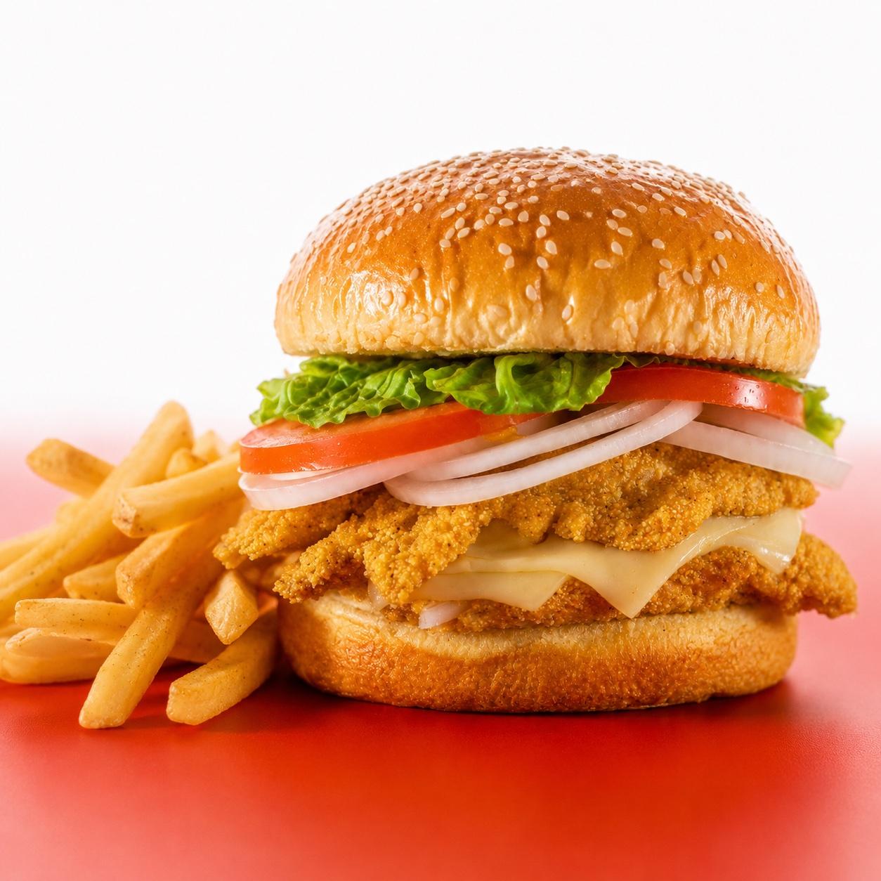 Super Fish Meal